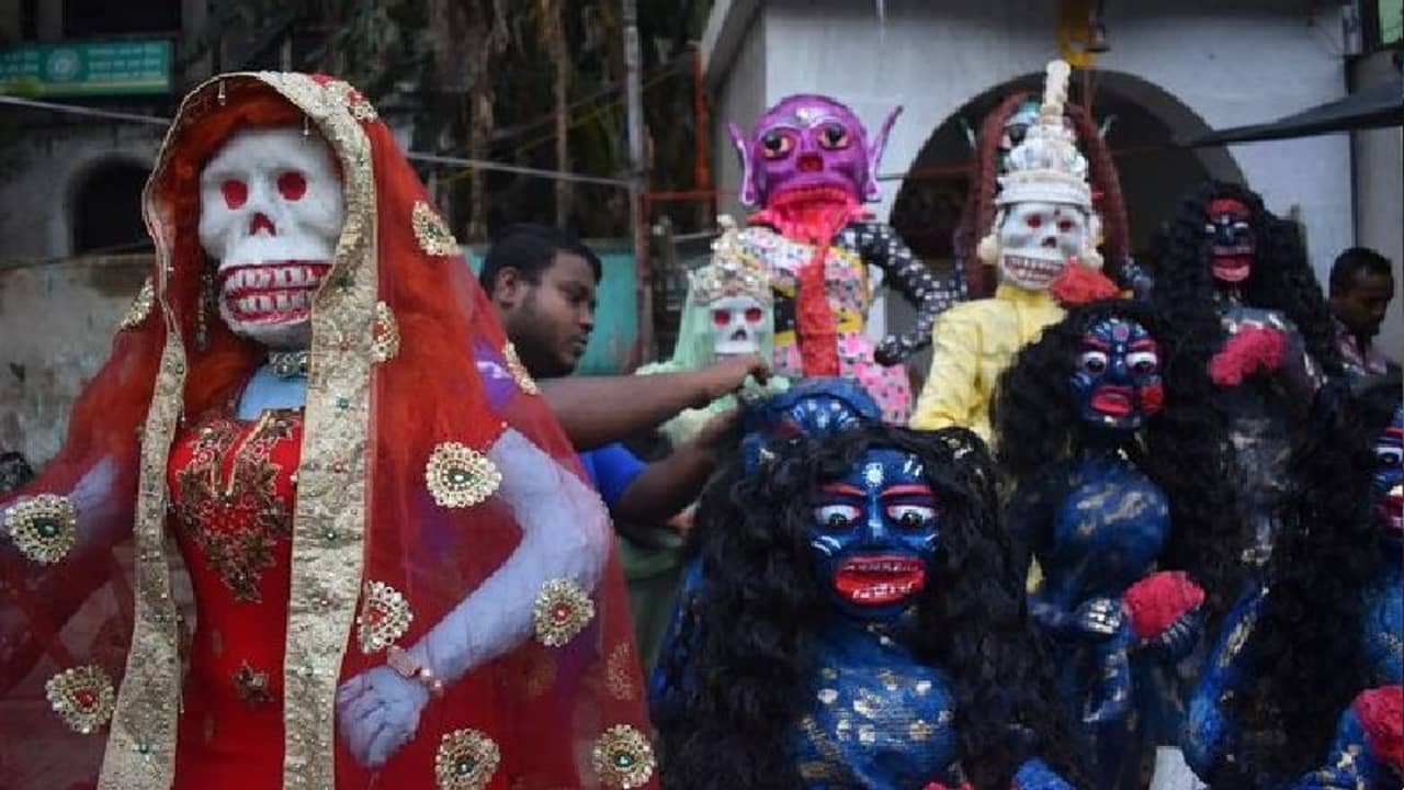 চাষ করার সময় ভূতের উৎপাত, থানায় অভিযোগ জানালেন ব্যক্তি