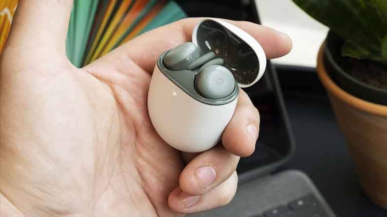 ভারতে লঞ্চ হবে পিক্সেল বাডস-এ, ঘোষণা গুগল কর্তৃপক্ষের