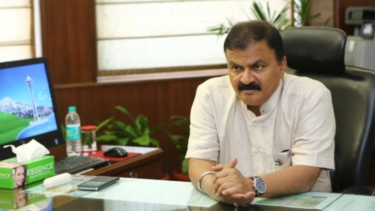 করোনা আক্রান্ত হয়ে প্রয়াত অক্সিজেন জোগানের নায়ক গুরুপ্রসাদ, শোক প্রকাশ মোদীর