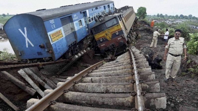 জ্ঞানেশ্বরী কাণ্ডে 'মৃত' ব্যক্তিকে জোড়াবাগান থেকে আটক করল সিবিআই