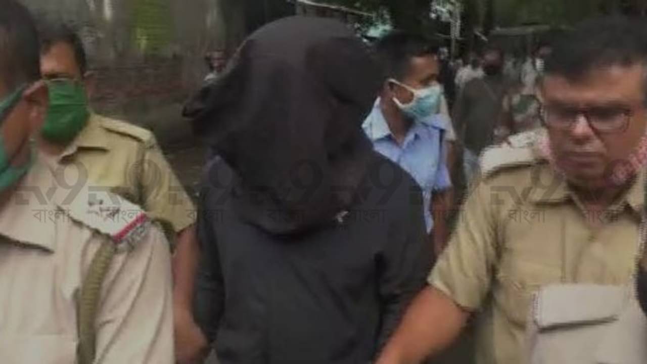 রাষ্ট্রদ্রোহী হান জুনেই, আদালতে তোলা হল চিনা গুপ্তচর-কে