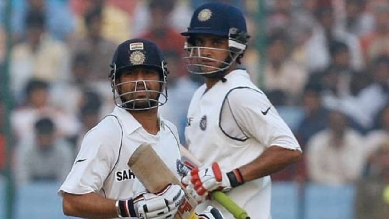 সচিন আমাকে চা খেয়ে রিল্যাক্স করতে বলেছিল, সৌরভ