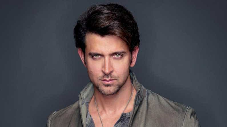 আসছে 'কৃশ ৪', নতুন ছবির ঘোষণা করলেন হৃতিক রোশন আসছে 'কৃশ ৪', নতুন ছবির ঘোষণা করলেন হৃতিক রোশন