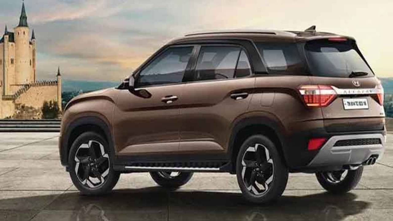 অপেক্ষার অবসান, অবশেষে ভারতে লঞ্চ হল Hyundai Alcazar SUV, ফিচার-দাম দেখে নিন