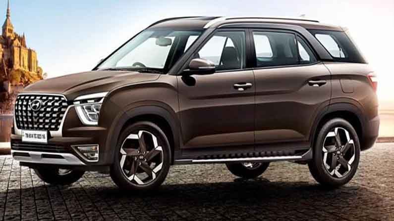 Hyundai Alcazar: ভারতে আসছে হুন্ডাইয়ের নতুন এসইউভি, কবে লঞ্চ হবে এই গাড়ি?