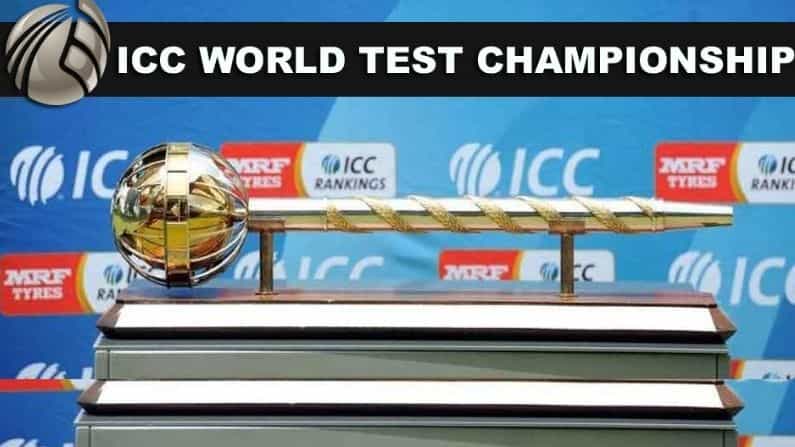 World Test Championship: বিতর্কে পড়ে টেস্ট চ্যাম্পিয়নশিপে পয়েন্ট সিস্টেম বদলাচ্ছে আইসিসি World Test Championship: বিতর্কে পড়ে টেস্ট চ্যাম্পিয়নশিপে পয়েন্ট সিস্টেম বদলাচ্ছে আইসিসি