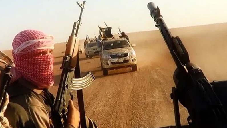 ISIS in Africa: নতুন সাম্রাজ্র্য বিস্তার করছে আইএস, সাহারা মরুর বুকে উড়বে জিহাদের পতাকা?