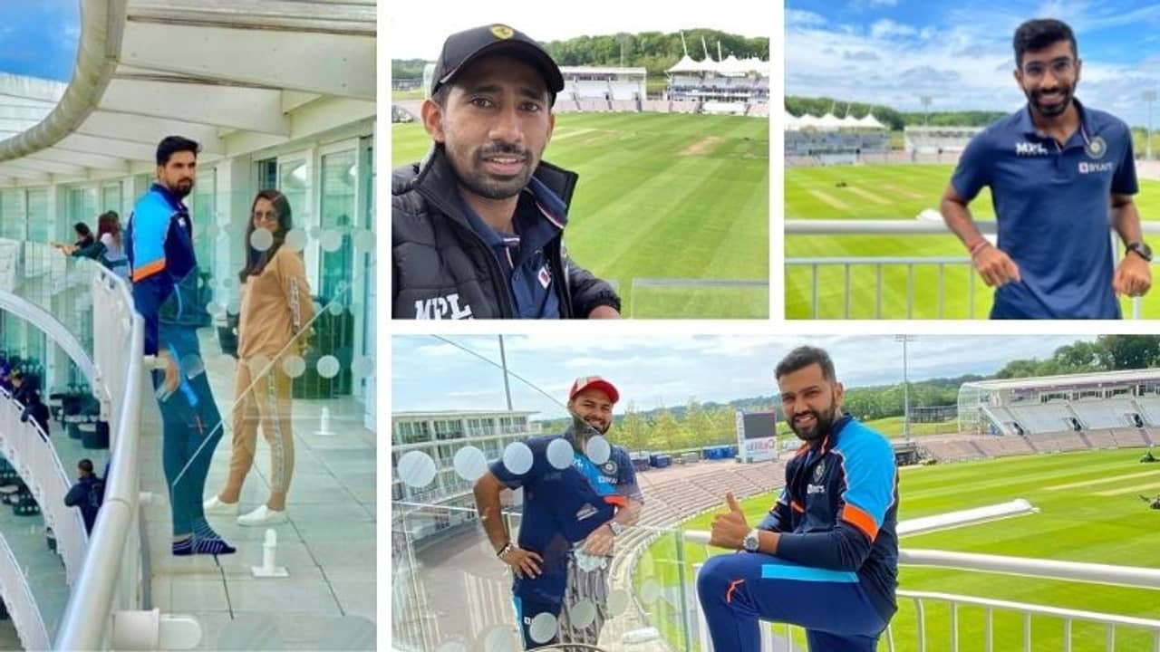 টিম হোটেলে প্রথম তিনদিন দেখা করতে পারবেন না বিরাট-রোহিতরা