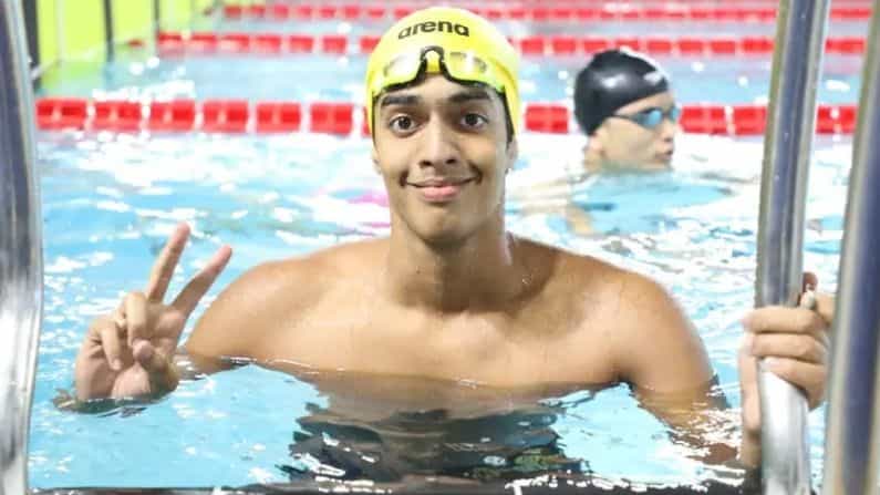 Tokyo Olympics 2020: শেষ মুহূর্তে টোকিওর টিকিট সাঁতারু শ্রীহরির Tokyo Olympics 2020: শেষ মুহূর্তে টোকিওর টিকিট সাঁতারু শ্রীহরির