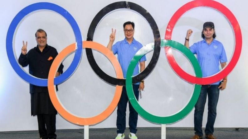 Tokyo Olympics 2020: টোকিও অলিম্পিকের জন্য ভারতের থিম সং লঞ্চ