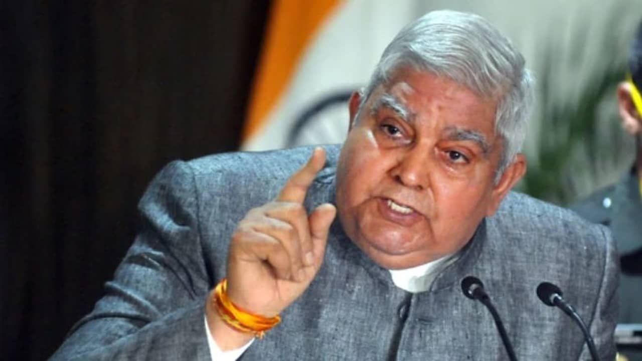 মন্ত্রিসভায় পাস হওয়া ভাষণের খসড়া অসাংবিধানিক, বিধানসভায় পাঠ করতে নারাজ রাজ্যপাল