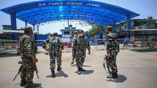 Jammu Airport Blast: পাকিস্তান থেকে সীমানা পার করে এসেছিল চিনা ড্রোন!