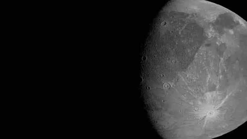 বৃহস্পতির 'বিগেস্ট মুন' Ganymede- এর কাছাকাছি পৌঁছে দুর্দান্ত ছবি তুলেছে নাসার স্পেসক্র্যাফট জুনো