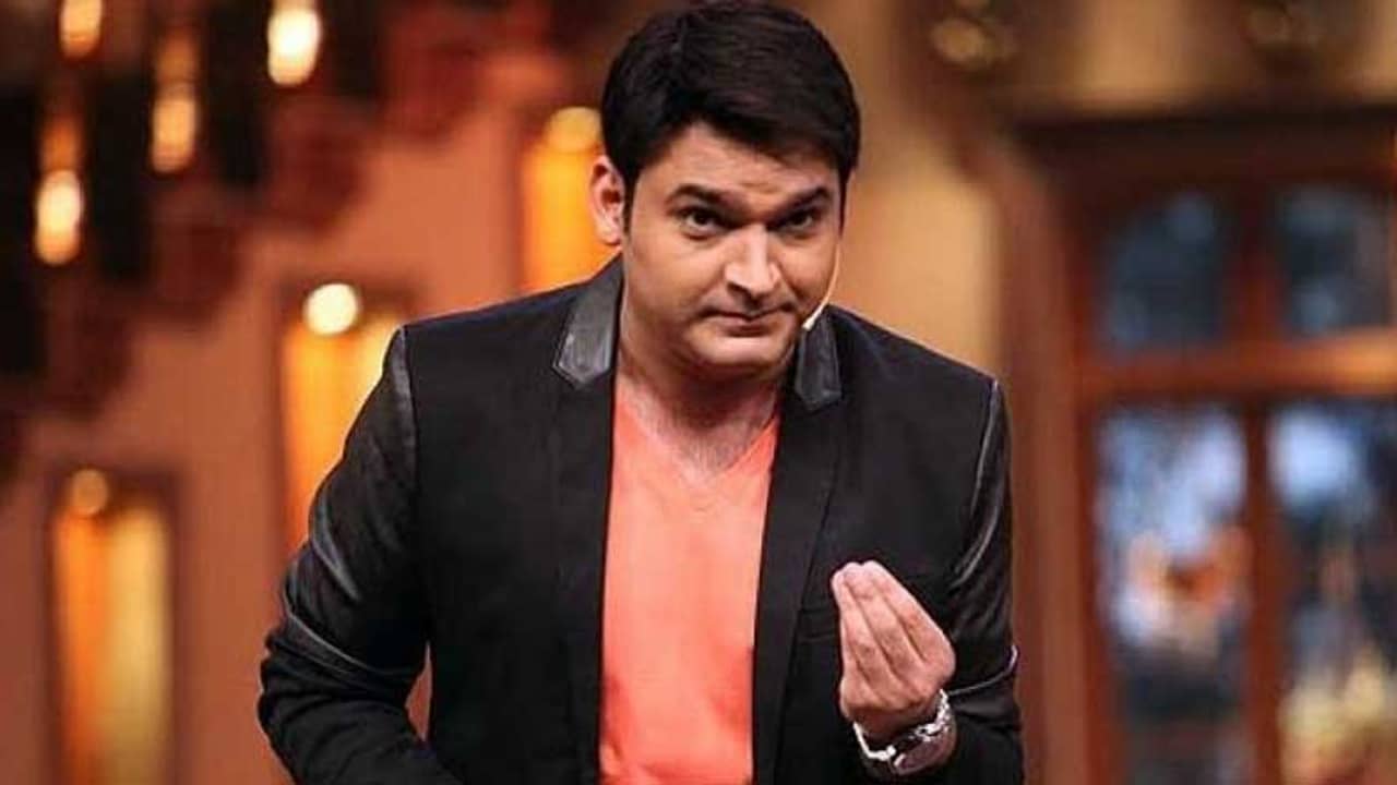 প্রথমবার দুই সন্তানের ছবি একত্রে প্রকাশ করলেন কপিল