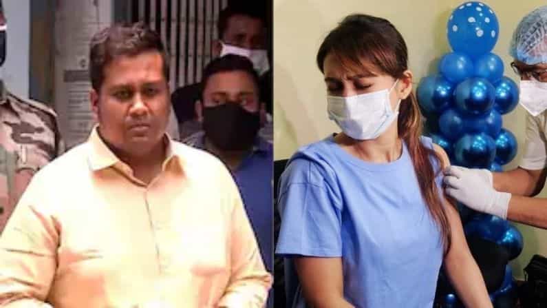 মিমি ছাড়াও দেবাঞ্জনের ফাঁদে পড়েছিলেন আরও এক তৃণমূল সাংসদ!