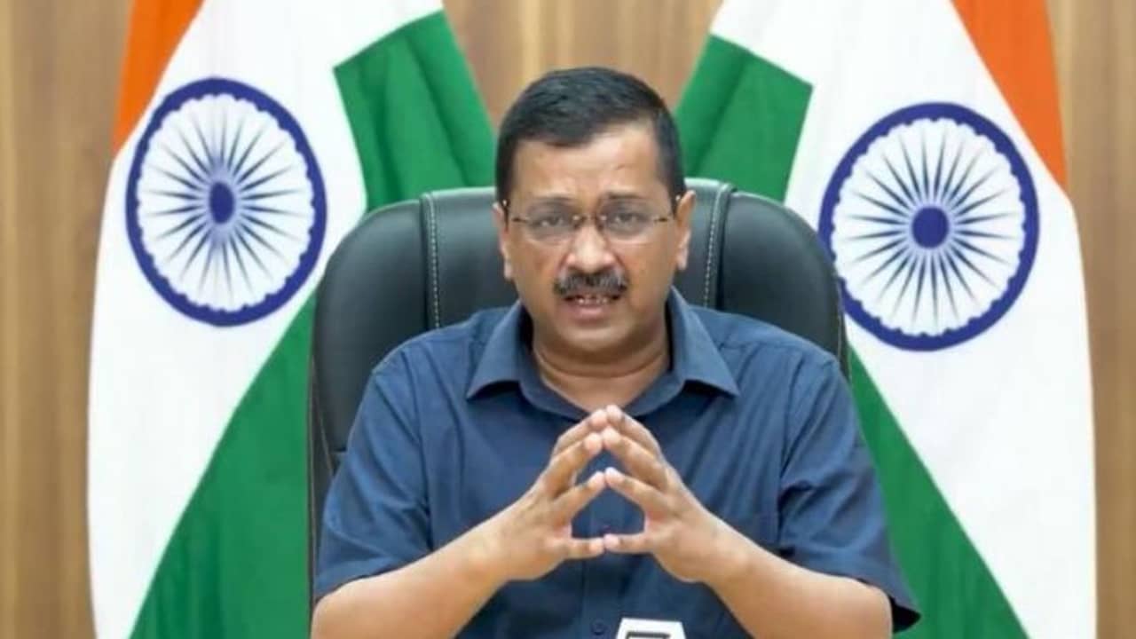 ভুল শুধরে নিলেন কেজরীবাল, কটাক্ষের সুরে ধন্যবাদ কেন্দ্রীয় মন্ত্রীর