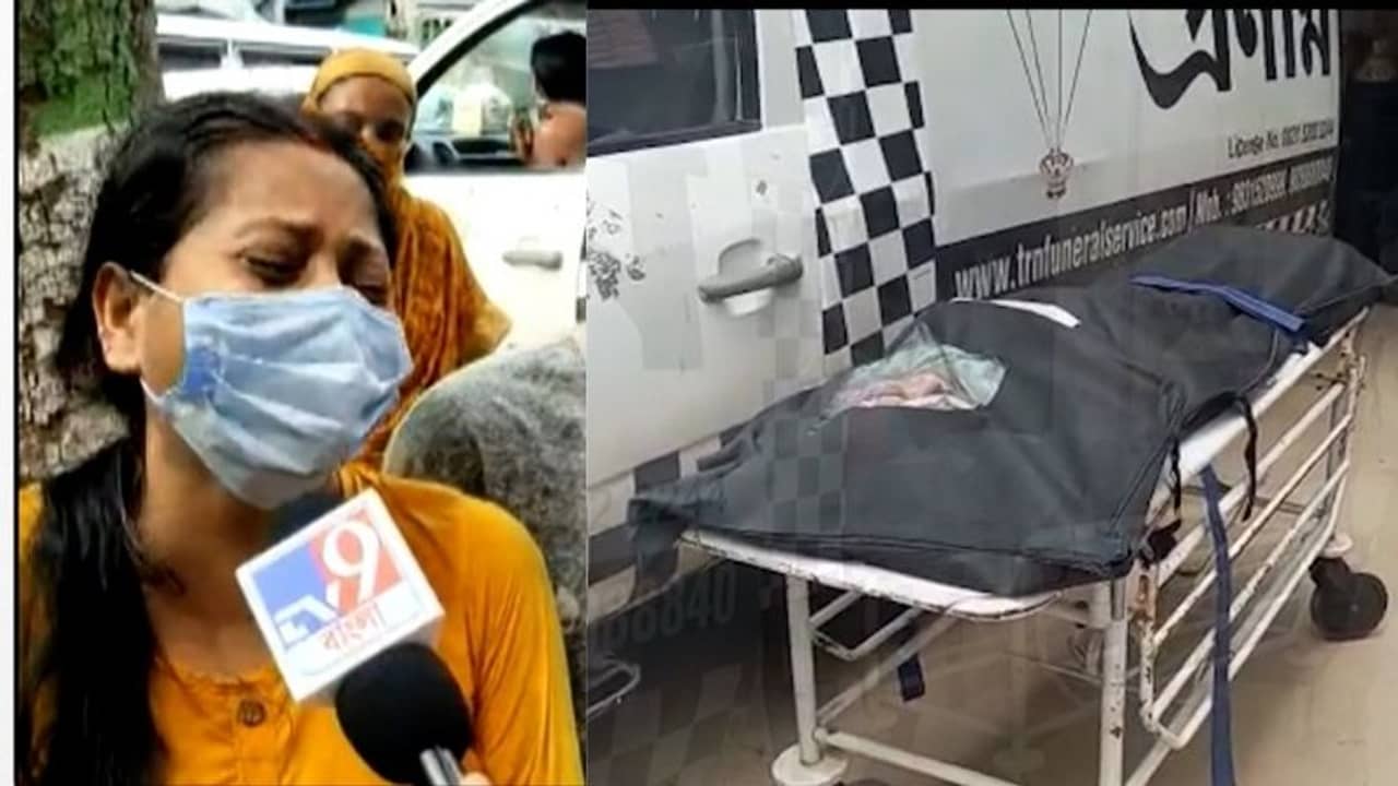আমার স্বামী বেঁচে আছে না মরে গিয়েছে? প্রশ্ন শোকাতুর স্ত্রীর, হাসপাতাল বলল, মুখ বদলে গেছে