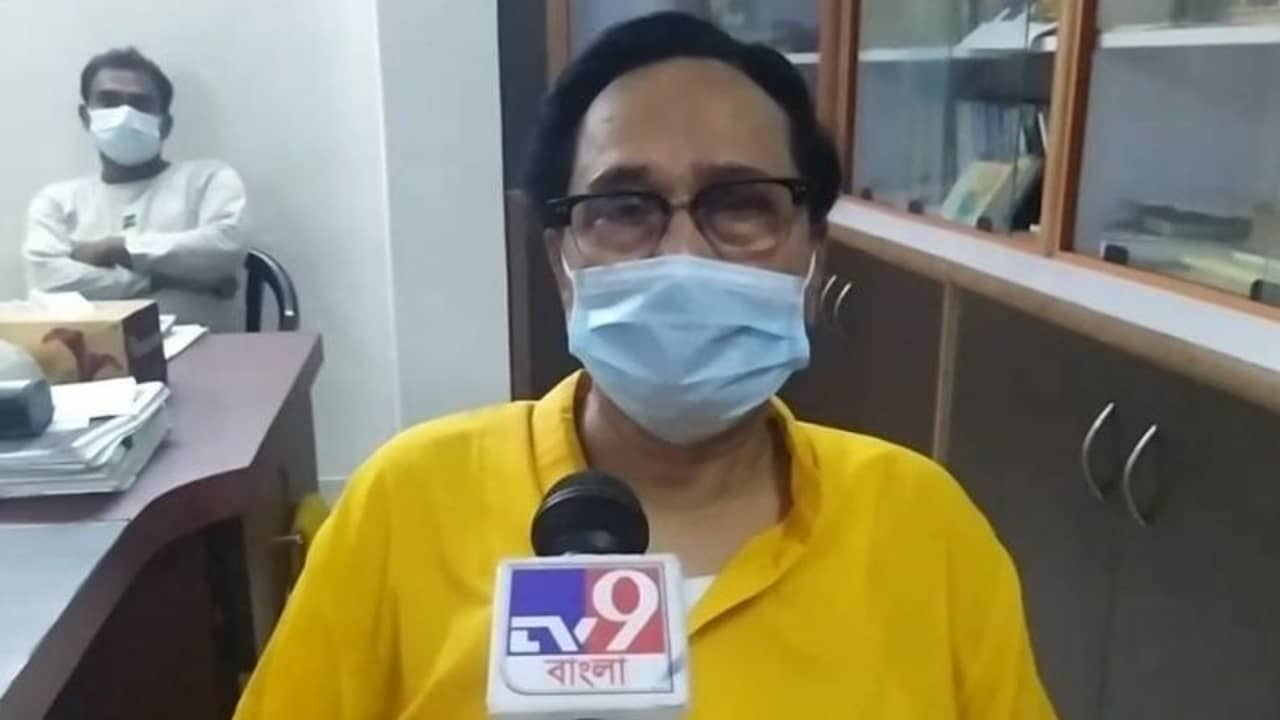 সিপিএম-বিজেপি ও কংগ্রেস ঘুরে এ বার তৃণমূলে যোগ দিতে চান লক্ষ্মণ শেঠ