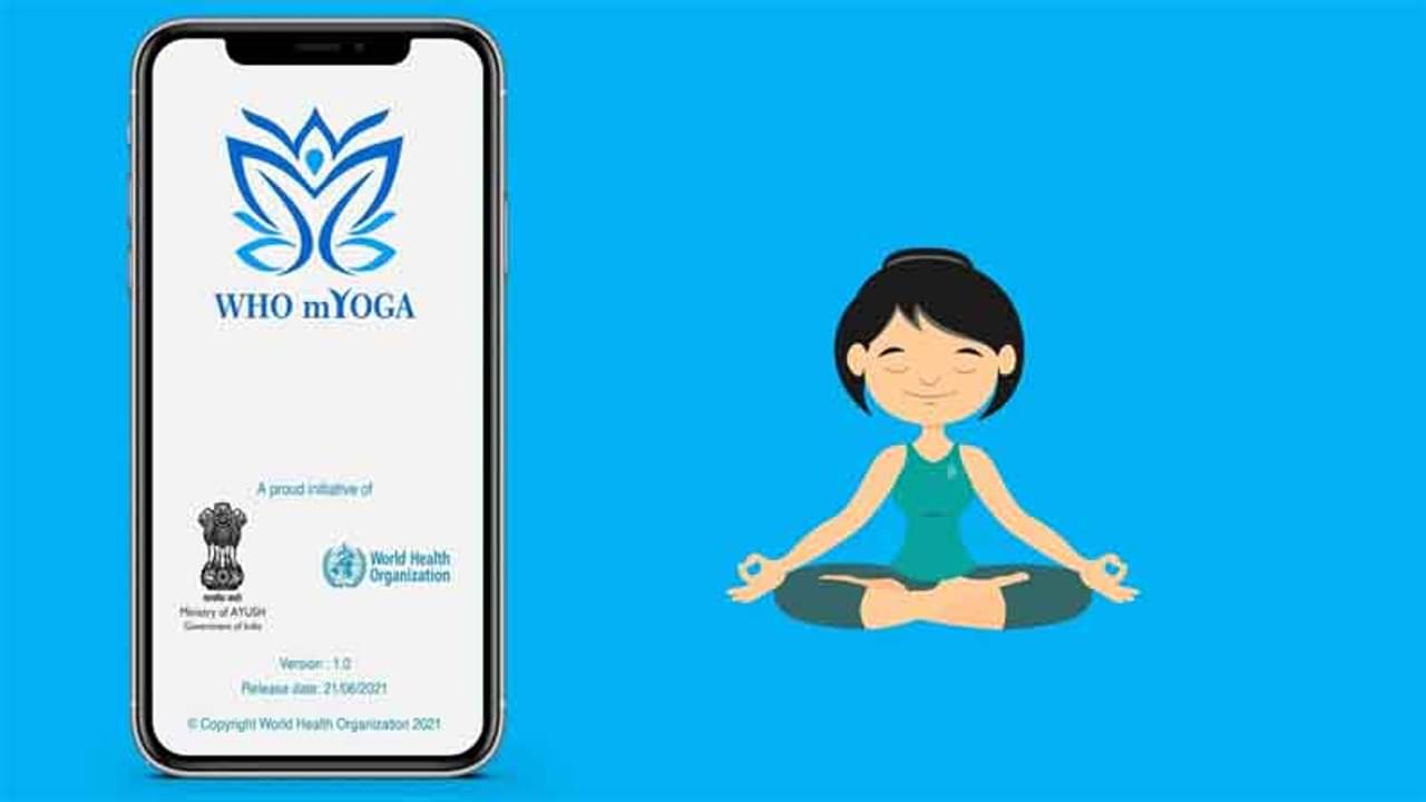 International Yoga Day 2021: আন্তর্জাতিক যোগ দিবসে M-Yoga অ্যাপ লঞ্চ করলেন প্রধানমন্ত্রী নরেন্দ্র মোদী