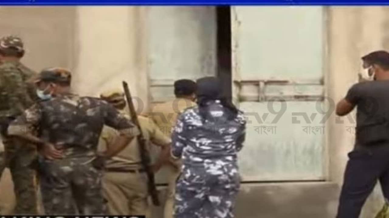 Malda Murder:সিসিক্যামেরা কেবল নয়, আসিফের বাড়িতে গোডাউনের মধ্যে পাওয়া গেল গোপন সুড়ঙ্গ!