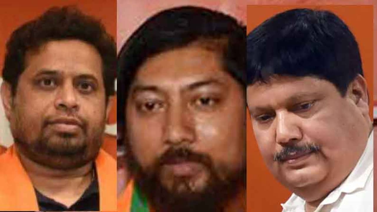 ক্ষোভ মেটাতে তৎপরতা? শুভেন্দুর পর রাতারাতি বিজেপির তিন সাংসদকে তলব কেন্দ্রীয় নেতৃত্বের!