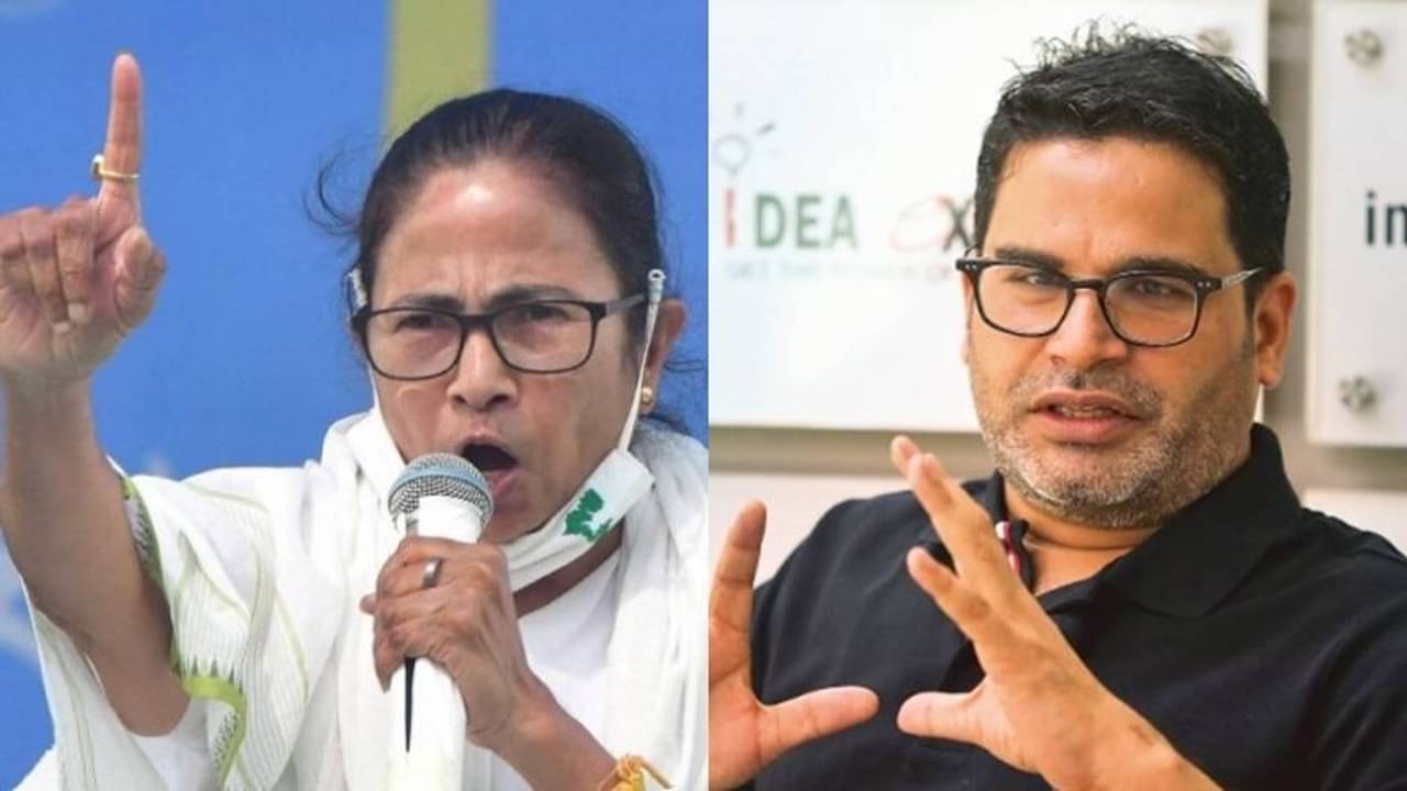 পিকে-হীন মাঠে তৃণমূলের হয়ে ডায়মন্ড ছকেই খেলবে আইপ্যাক