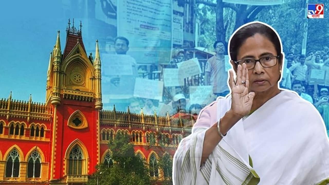 উচ্চ প্রাথমিক নিয়োগ মামলা ফের হাইকোর্টে যেতেই চটলেন মমতা, বললেন, এটা অন্যায়