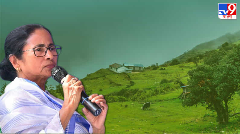 'উত্তরবঙ্গকে কেন্দ্রশাসিত অঞ্চল করবে? বাংলাকে পরাধীন হতে দেব না', হুঙ্কার মমতার