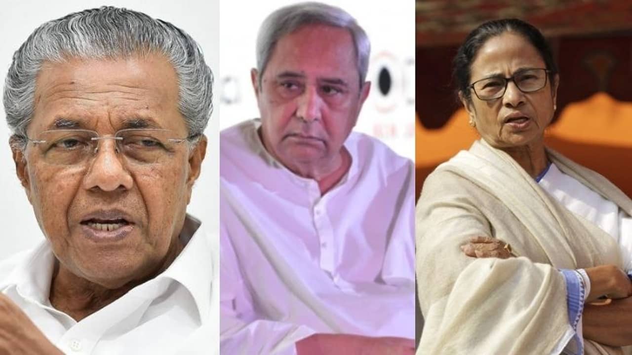 বিনামূল্যে টিকা দিক কেন্দ্র, সুর চড়ল নবীন-বিজয়নের, ফোনে কথা মমতার সঙ্গেও