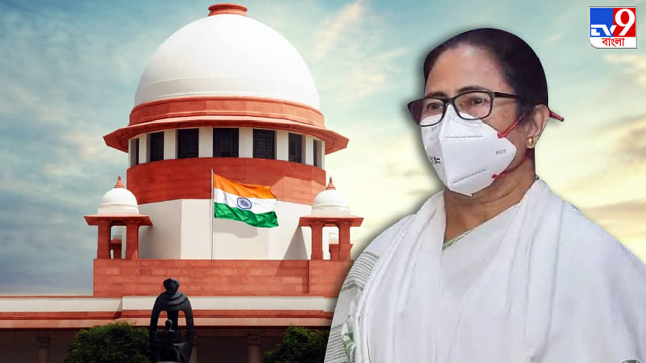 মমতা বন্দ্যোপাধ্যায়ের আবেদন শুনবেন না, নারদ মামলার শুনানি থেকে সরে দাঁড়ালেন সুপ্রিম কোর্টের বিচারপতি