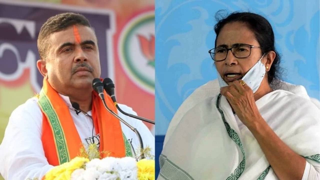 বিধানসভায় বড় দায়িত্ব থাকছে বিজেপির হাতে, ৪১-এর মধ্যে ১০ টি কমিটি পাচ্ছেন শুভেন্দুরা