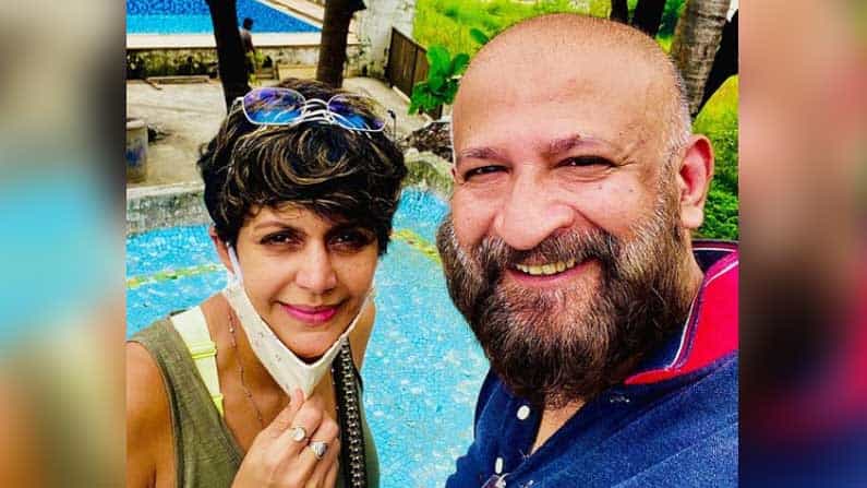 Mandira Bedi Raj Kaushal: মন্দিরা বেদীর স্বামী তথা পরিচালক রাজ কুশল প্রয়াত