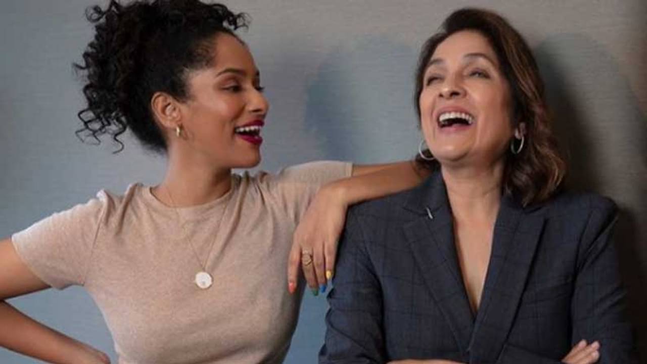 ‘নিয়ম ভাঙতে পছন্দ করেন যিনি’, জন্মদিনের শুভেচ্ছায় মাকে লিখলেন মাসাবা