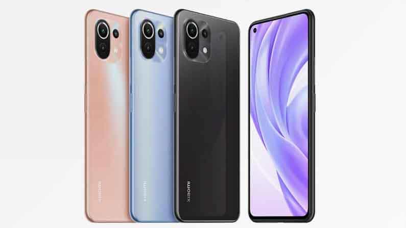ভারতে কী কী রঙে লঞ্চ করবে Mi 11 Lite? টুইটারে ভিডিয়ো প্রকাশ শাওমি ইন্ডিয়ার ভারতে কী কী রঙে লঞ্চ করবে Mi 11 Lite? টুইটারে ভিডিয়ো প্রকাশ শাওমি ইন্ডিয়ার