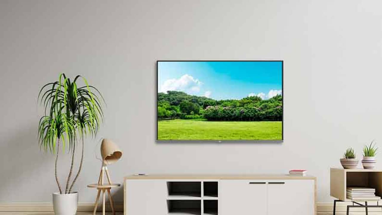 Mi TV 4A 40 Horizon Edition: ভারতে লঞ্চ হল এমআই- এর নতুন স্মার্ট টিভি, দেখে নিন দাম-ফিচার