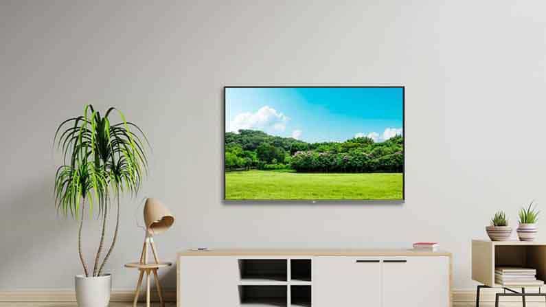 Mi TV 4A 40 Horizon Edition: ভারতে লঞ্চ হল এমআই- এর নতুন স্মার্ট টিভি, দেখে নিন দাম-ফিচার Mi TV 4A 40 Horizon Edition: ভারতে লঞ্চ হল এমআই- এর নতুন স্মার্ট টিভি, দেখে নিন দাম-ফিচার