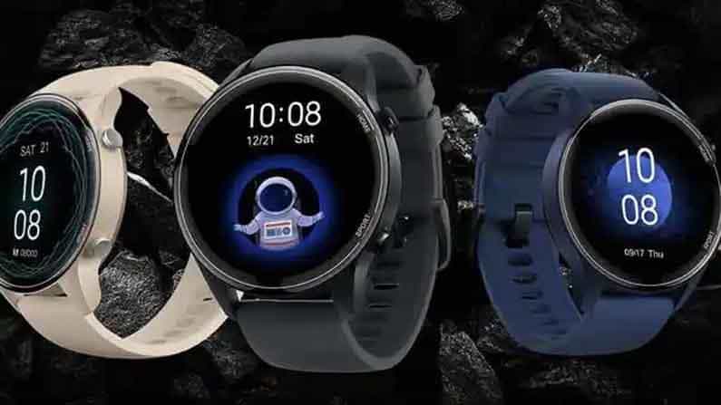 Mi Watch Revolve Active: ১১৭টি স্পোর্টস মোড রয়েছে ৩২ গ্রামের এই স্মার্টওয়াচে, মাপা যায় Sp02 Mi Watch Revolve Active: ১১৭টি স্পোর্টস মোড রয়েছে ৩২ গ্রামের এই স্মার্টওয়াচে, মাপা যায় Sp02