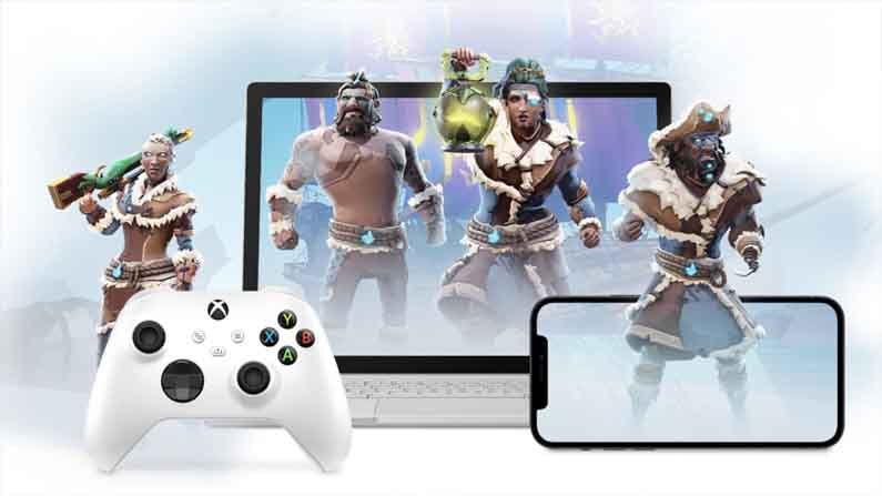 Xbox Cloud Gaming: আইওএস ডিভাইস এবং উইন্ডোজ ১০ ডেস্কটপে চালু হয়েছে মাইক্রোসফটের এই পরিষেবা