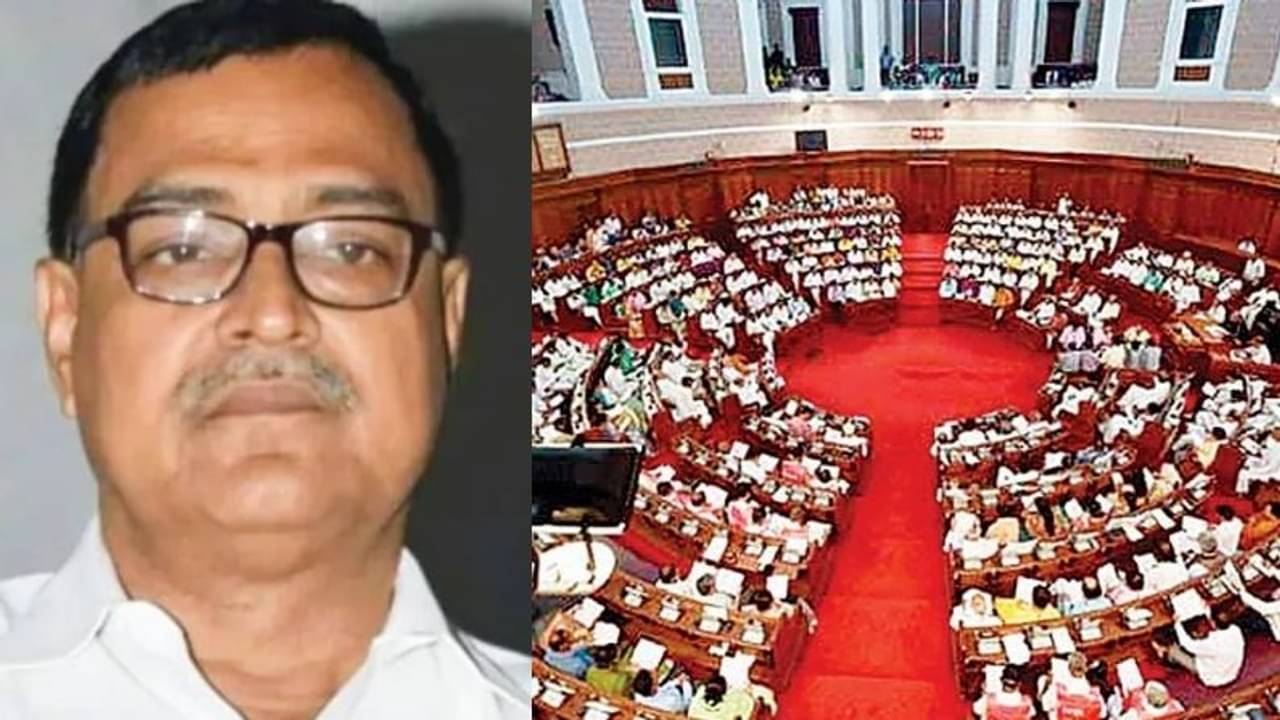 বিধানসভায় কেন্দ্রীয় নিরাপত্তারক্ষীর প্রবেশ নিষেধ কেন? ব্যাখ্যা চেয়ে স্পিকারকে চিঠি মিহিরের