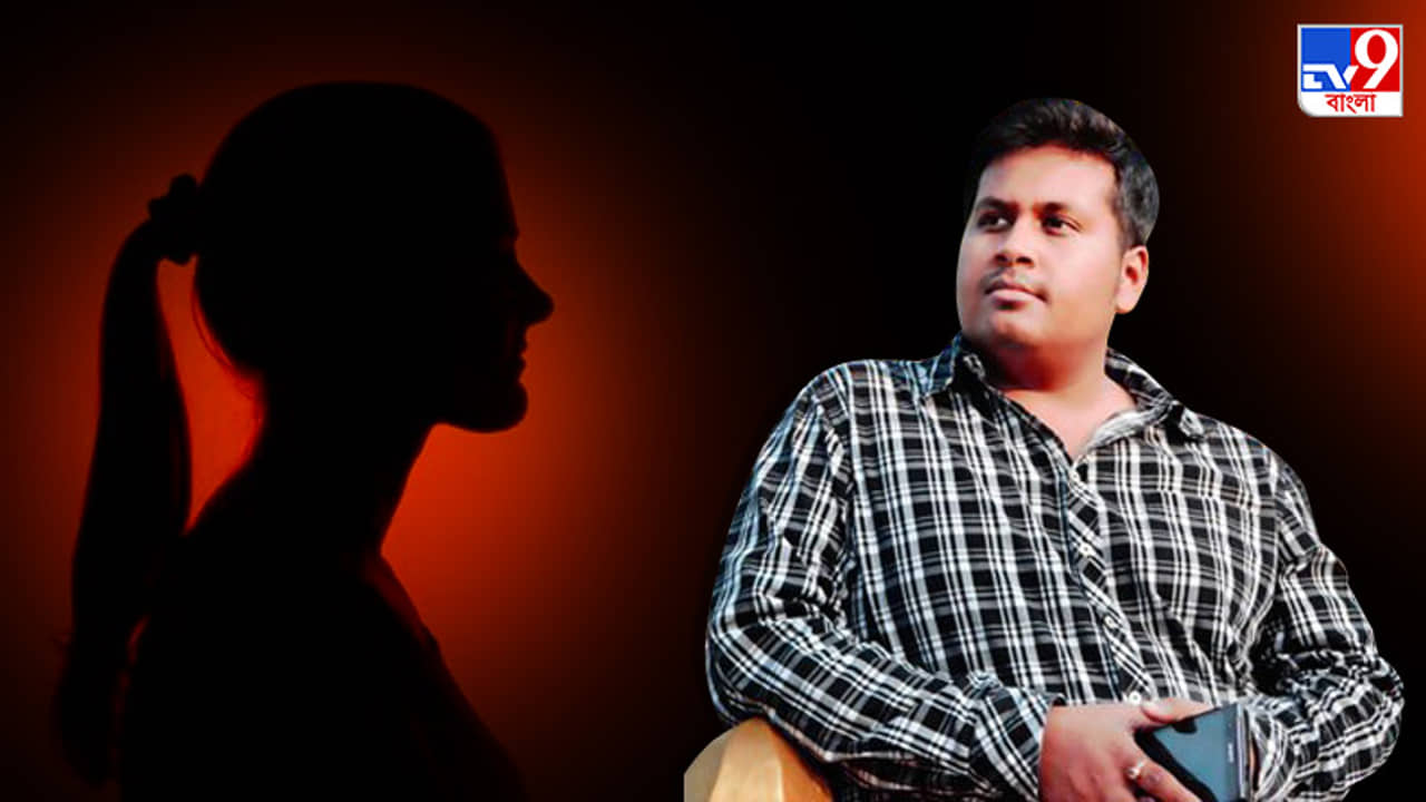 পুলিশের স্ক্যানারে দেবাঞ্জনের সঙ্গিনীও, সিটি কলেজের টিকা ক্যাম্পে মারাত্মক ঘটনা ঘটিয়েছিলেন এই রহস্যময়ী