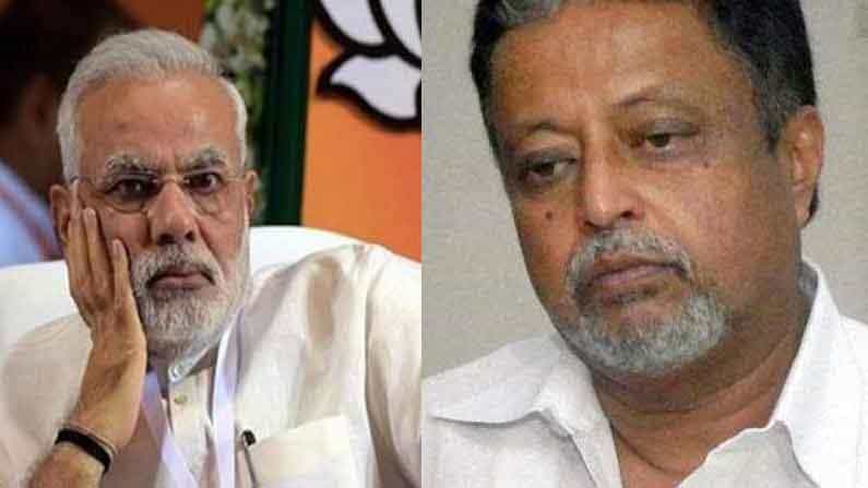 শুরুটা করেছিলেন অভিষেক! এবার ফোন করে মুকুল-জায়ার স্বাস্থ্যের খোঁজ নিলেন খোদ মোদী