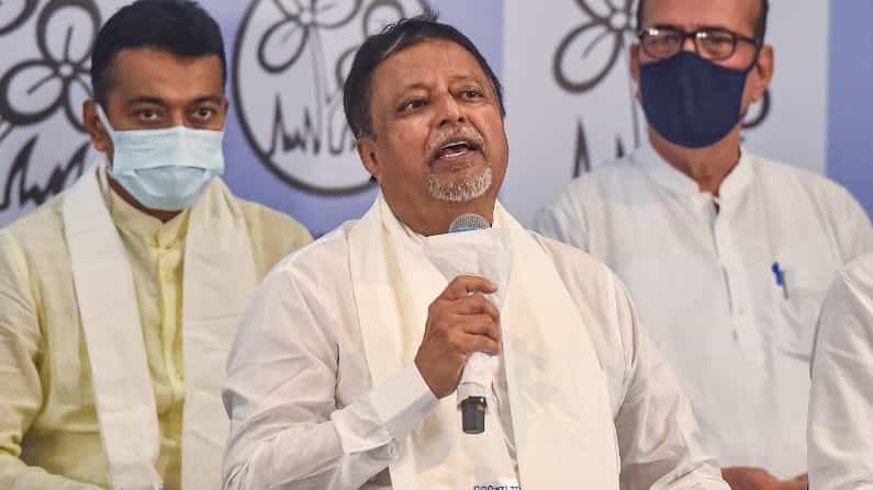 বিধানসভায় বিড়ম্বনায় মুকুল! বসতে হবে সুজনের সিটে, ঘিরে থাকবেন শুভেন্দুরা