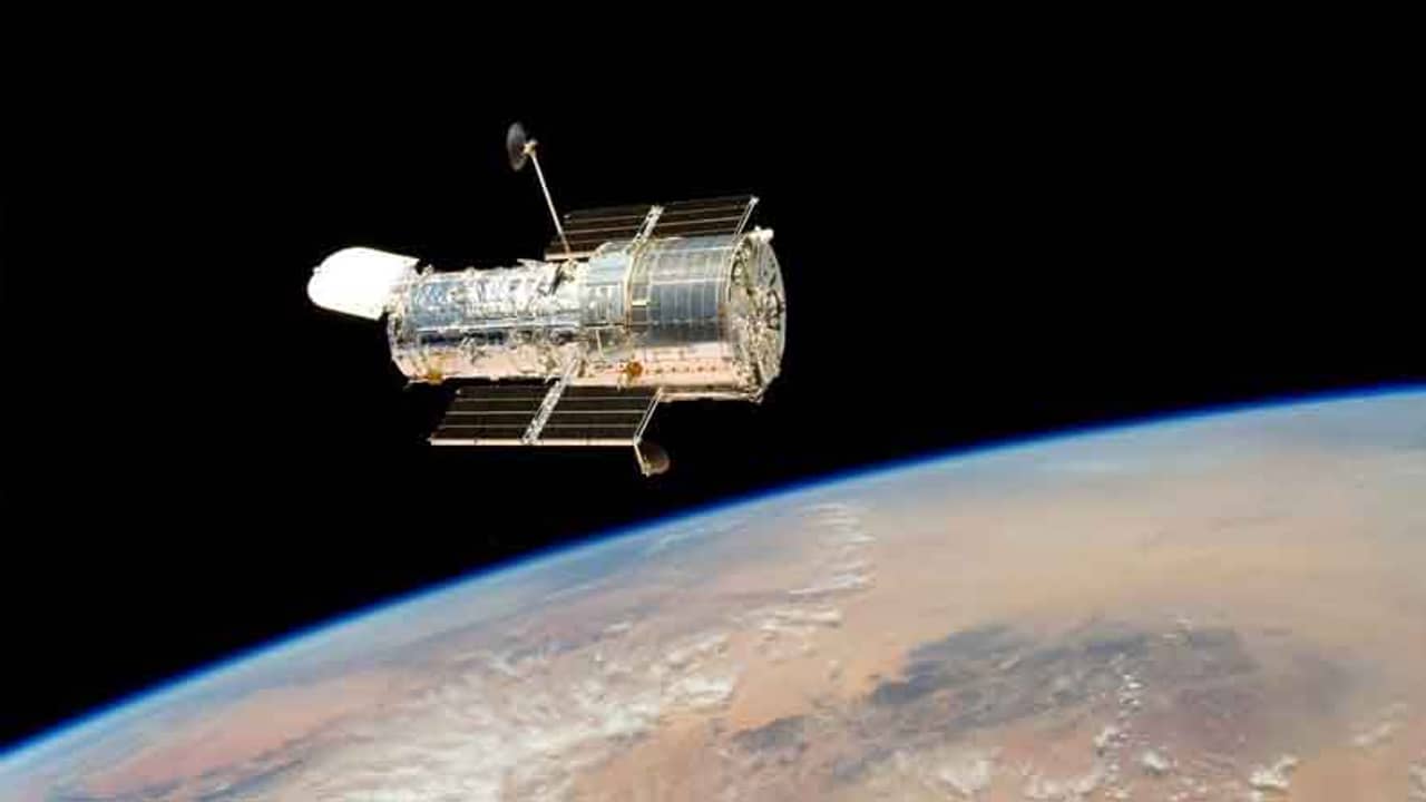 Hubble Telescope: সহজে মিটবে না টেলিস্কোপের কম্পিউটারের সমস্যা, জানিয়েছে নাসা
