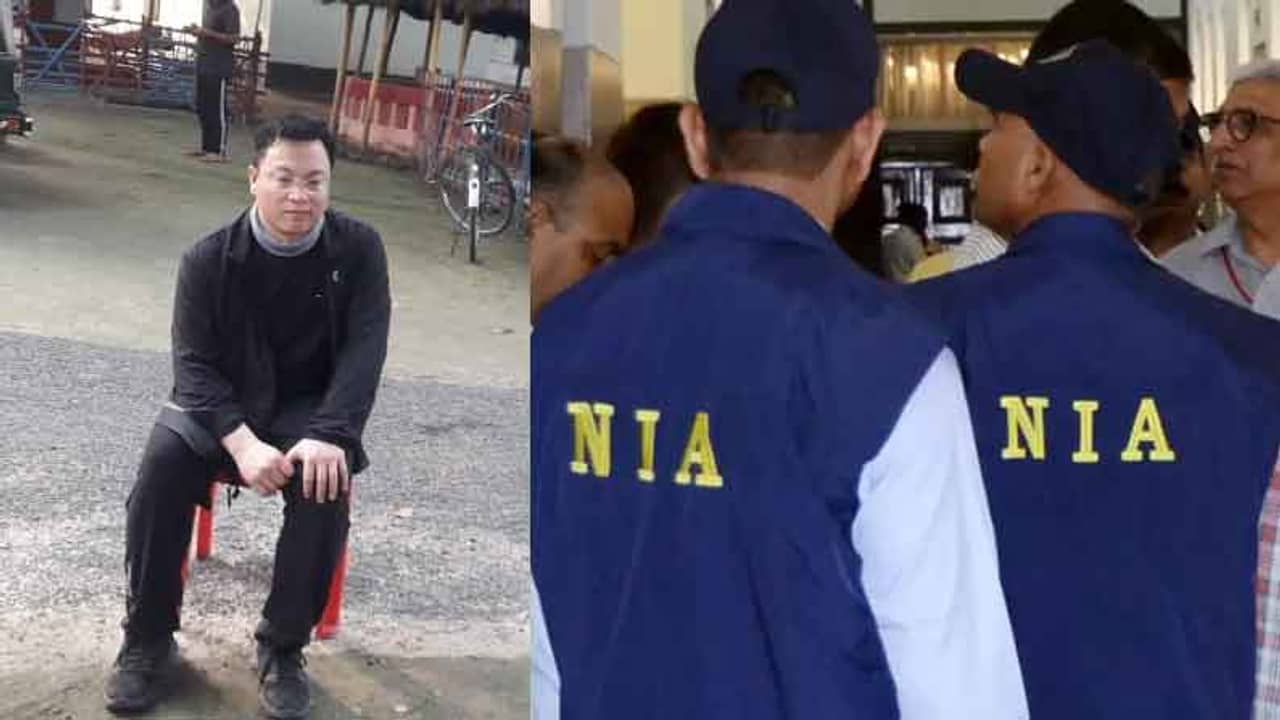 গুরুগ্রামে রয়েছে হোটেল, কিন্তু তার আড়ালেই চলত তথ্য পাচারের কাজ! আজ NIA-এর মুখোমুখি চিনা নাগরিক