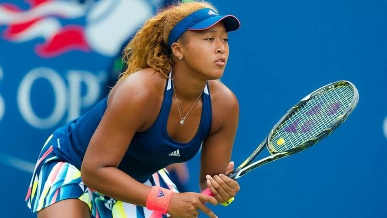 উইম্বলডনের আগে বার্লিনের টুর্নামেন্ট থেকে সরে দাঁড়ালেন নাওমি ওসাকা