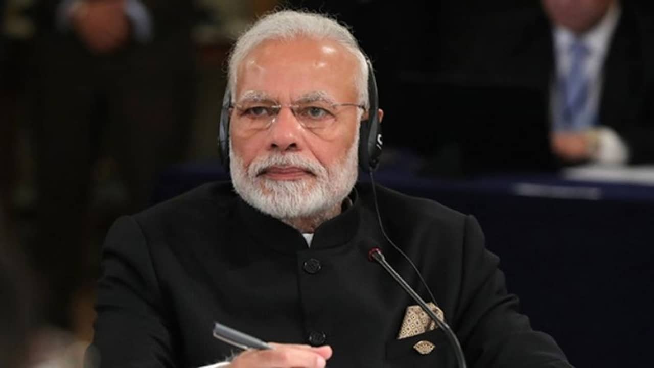 সেন্ট্রাল ভিস্তায় কেন প্রধানমন্ত্রীর জন্য ১৩, ৪৫০ কোটির ভবন, কী বলছে কেন্দ্র?