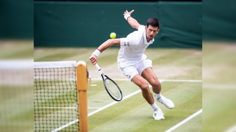 Wimbledon 2021: জোকারের সহজ ম্যাচ, ফিরছেন মারে