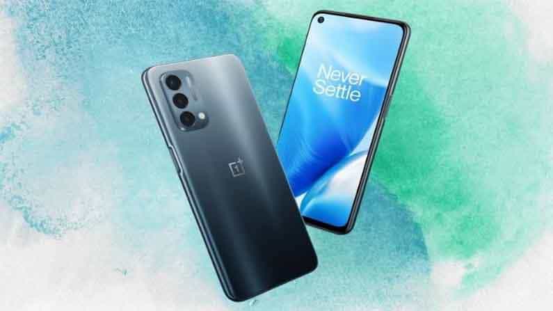 OnePlus Nord N200 5G: কী কী বৈশিষ্ট্য থাকতে পারে এই ফোনে? অনলাইনে প্রকাশ হল বিভিন্ন ফিচার OnePlus Nord N200 5G: কী কী বৈশিষ্ট্য থাকতে পারে এই ফোনে? অনলাইনে প্রকাশ হল বিভিন্ন ফিচার