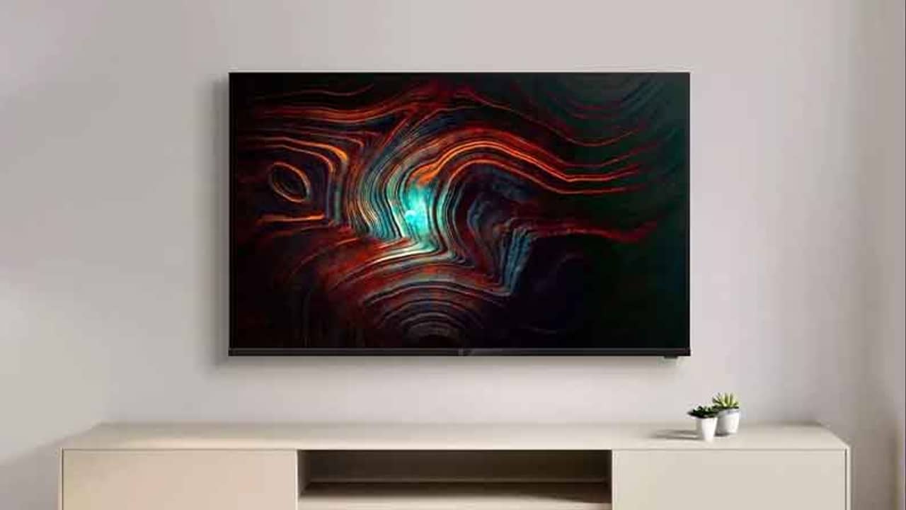 OnePlus TV U1S: লঞ্চের আগে একঝলকে দেখে নিন এই স্মার্ট টিভির সম্ভাব্য ফিচার