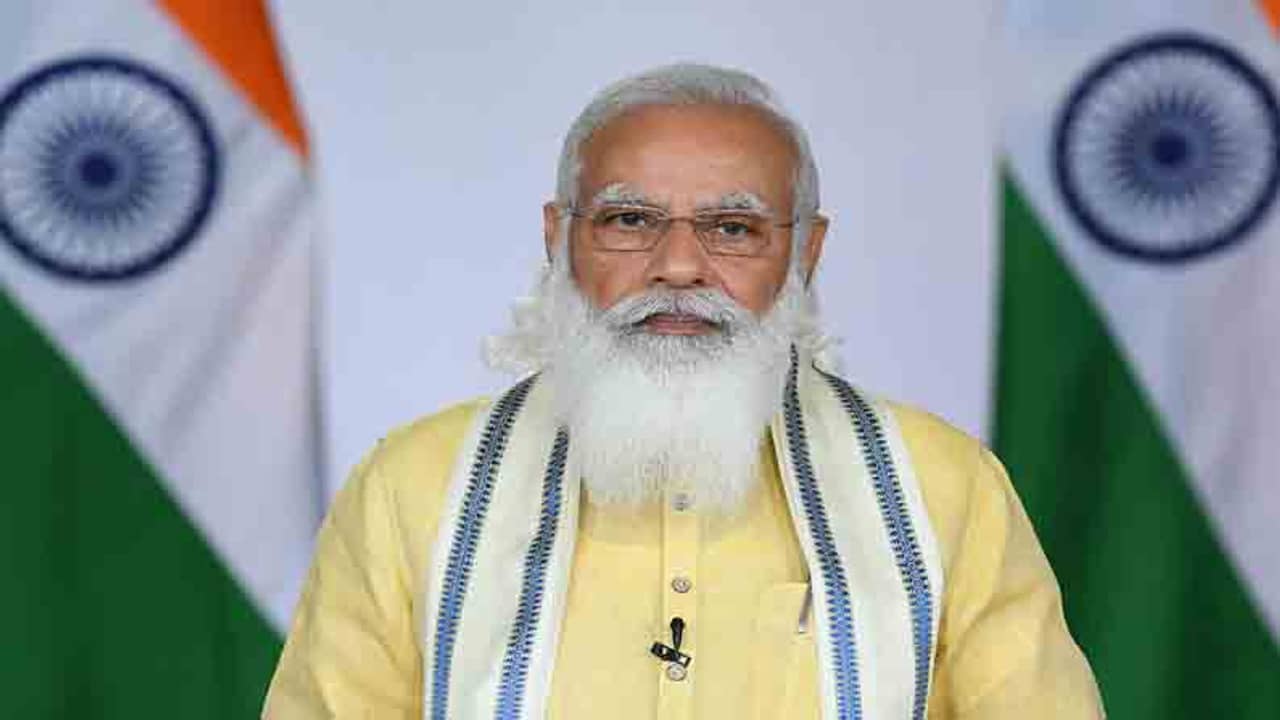 প্রধানমন্ত্রী টিকা নীতি বদলেছেন ১ জুন, ঘোষণা হল সাতে: সূত্র